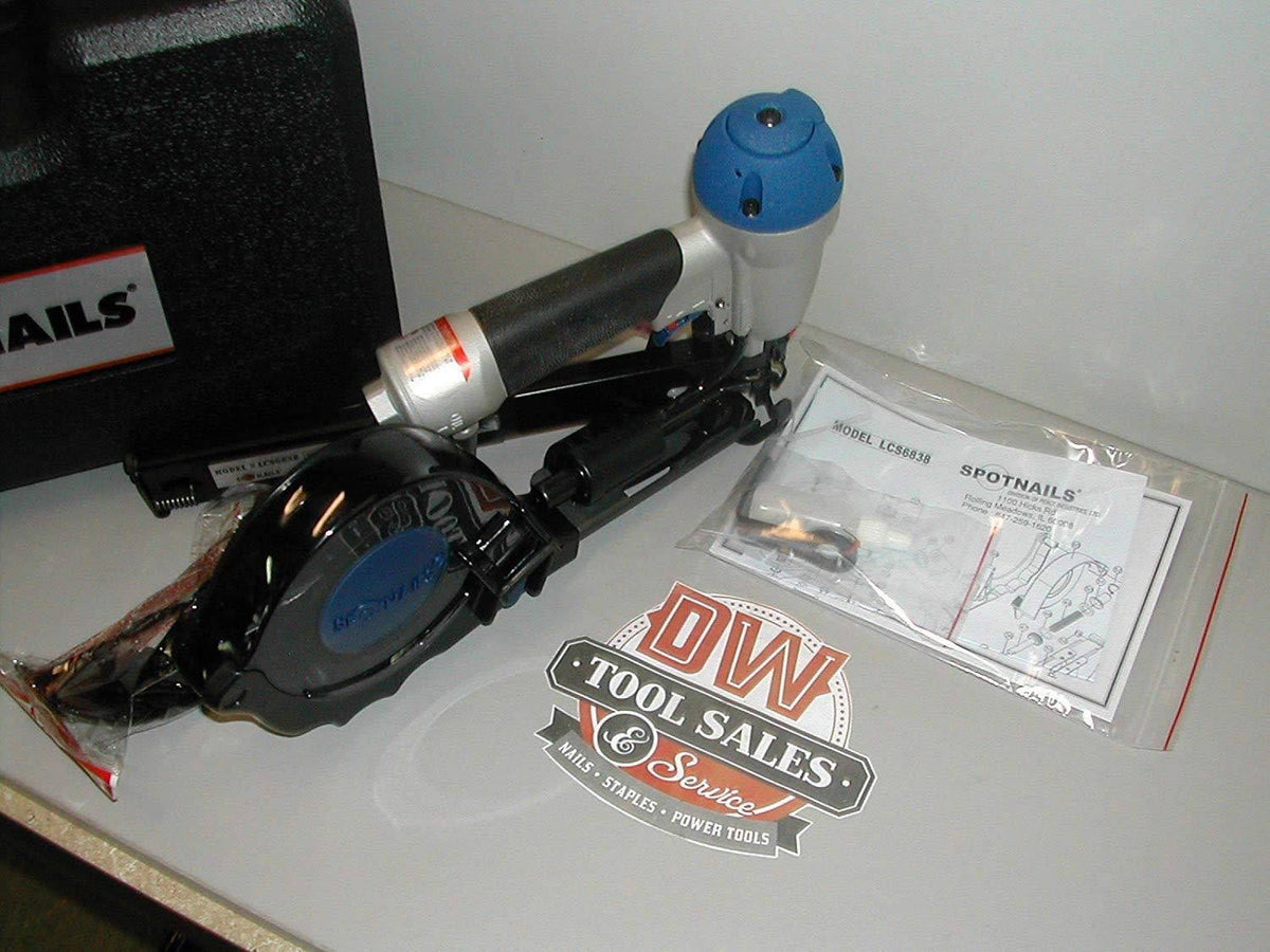 Cap Stapler F883