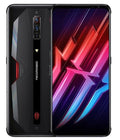 8+128GB Black Smartphone W273
