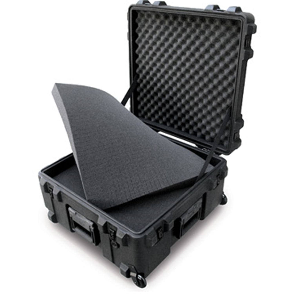 Black Hard Case T928