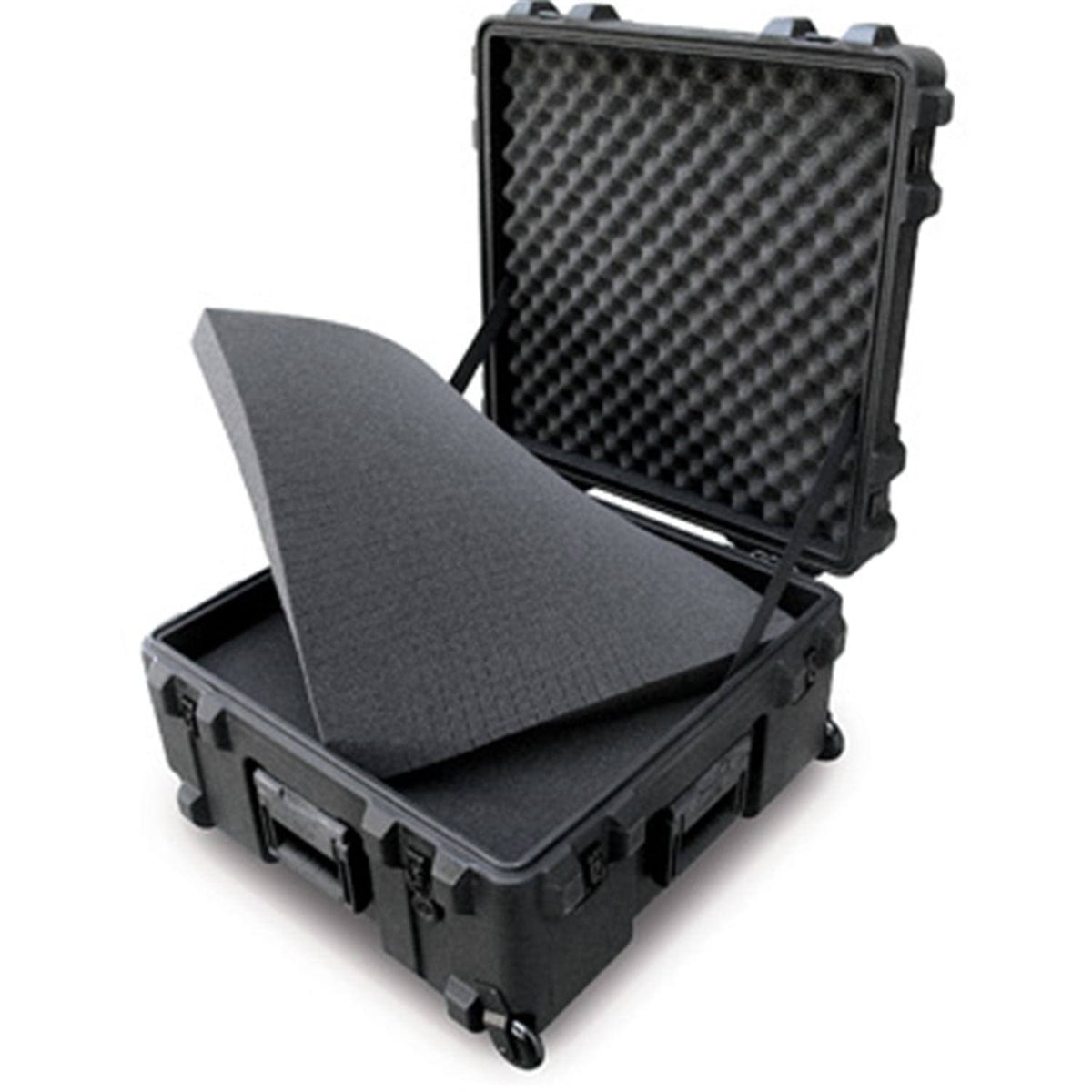 Black Hard Case T928