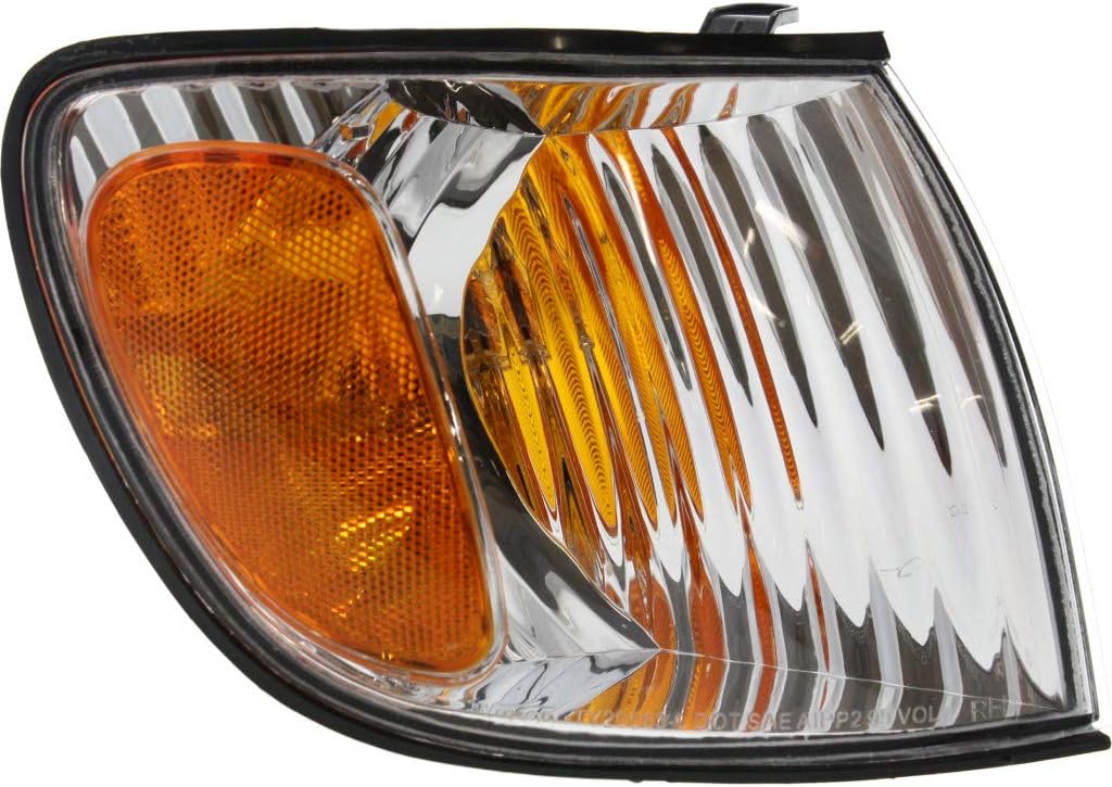 2001-2003 Toyota Sienna Front Signal Light K3107
