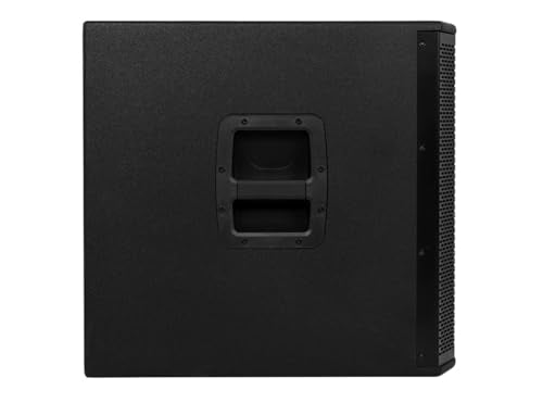 1000W 15in Powered Subwoofer Speaker K57117