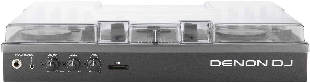 Denon DJ Prime Go Cover X142