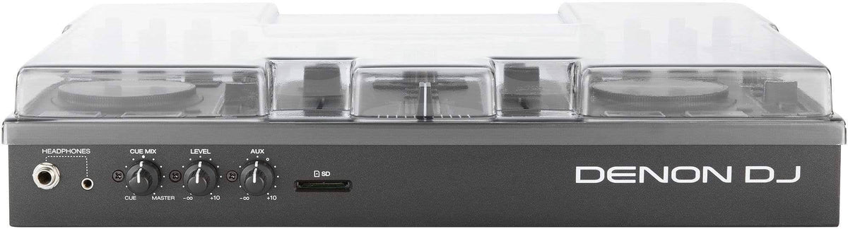 Denon DJ Prime Go Cover X142