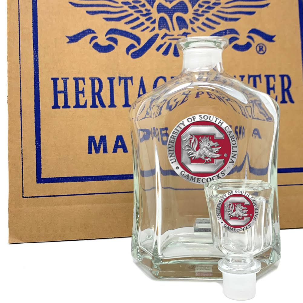 Capitol Decanter K523