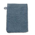 Face Cloth Smoke Blue W482