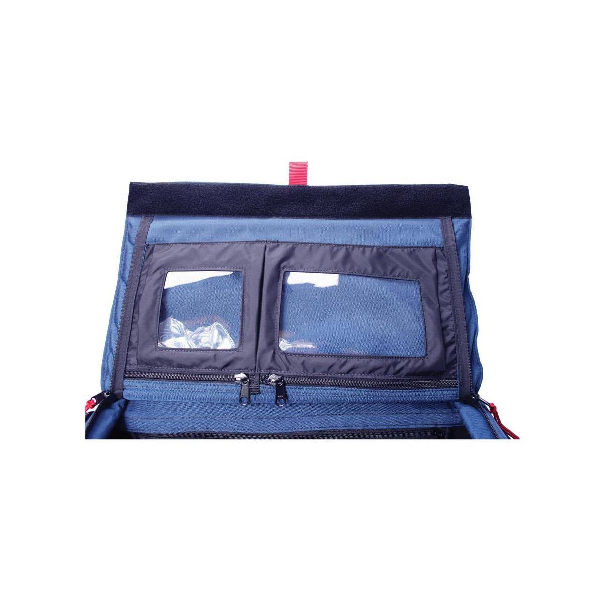 Signature Blue Camera Case S760162