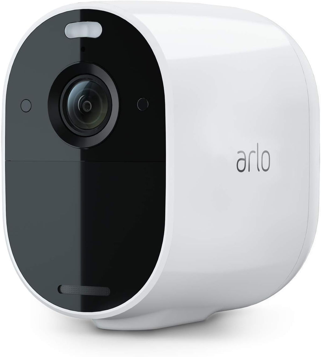 White Wireless 3 Camera Kit Certified Refurbished H10331