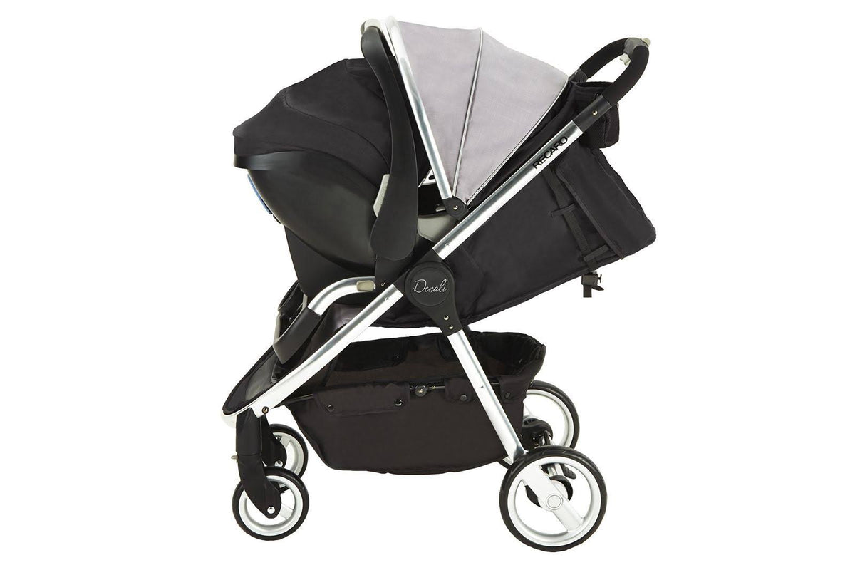 Granite Performance Stroller H44370