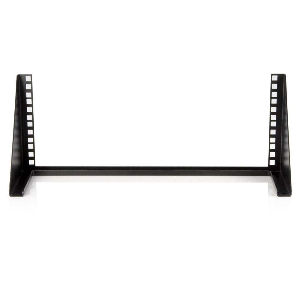 4U Steel Vertical Rack and Wall Mountable Server Rack B9765