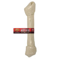 Beef Hide Knotted Bone Dog Chews M967655