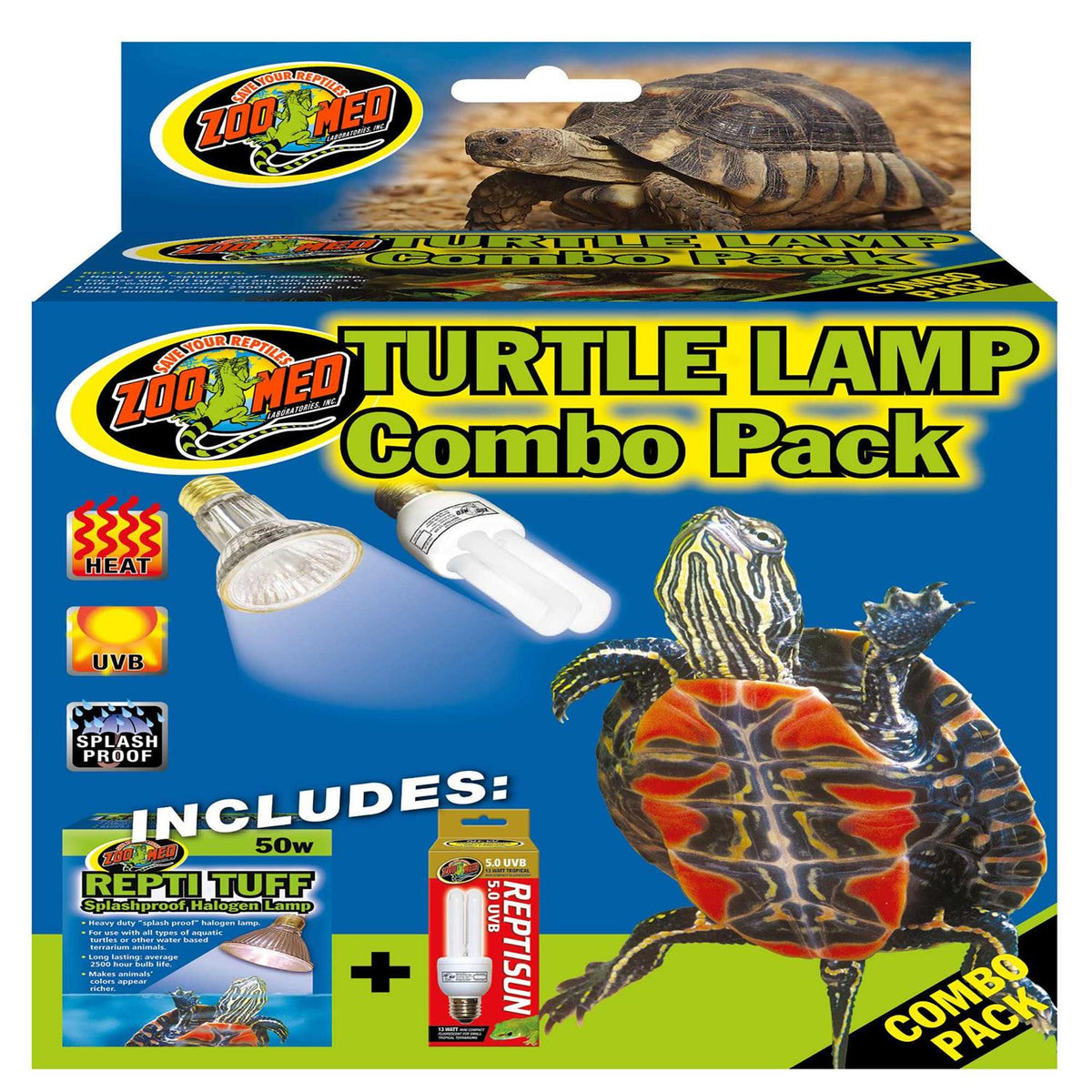 Turtle Lamp T208