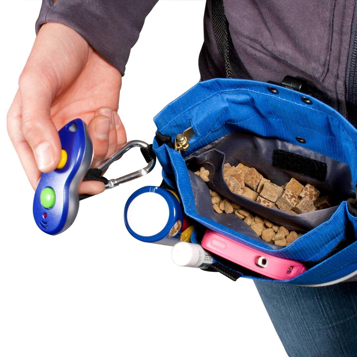 Treat Pouch M17558