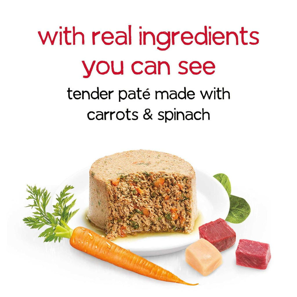 Dog Food T2659