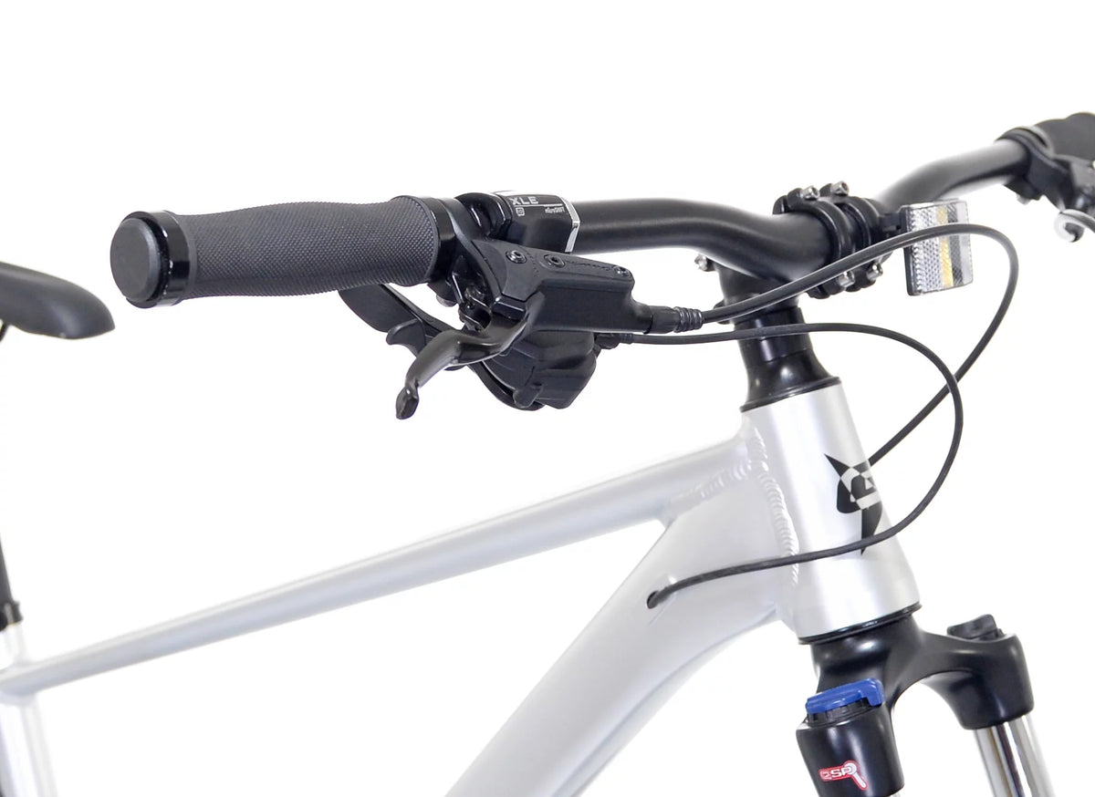 29-inch Front Suspension 10 Speeds Mountain Bike T5942