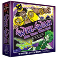 Wizard Warfare Game O755589