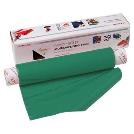 Forest Green Non-Slip Material Roll P32186