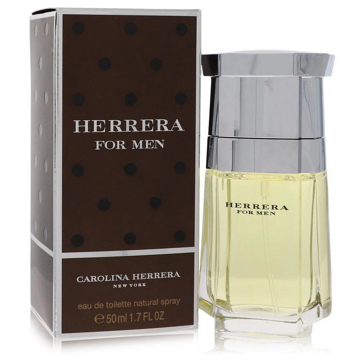 Eau De Toilette Spray 1.7 oz U961