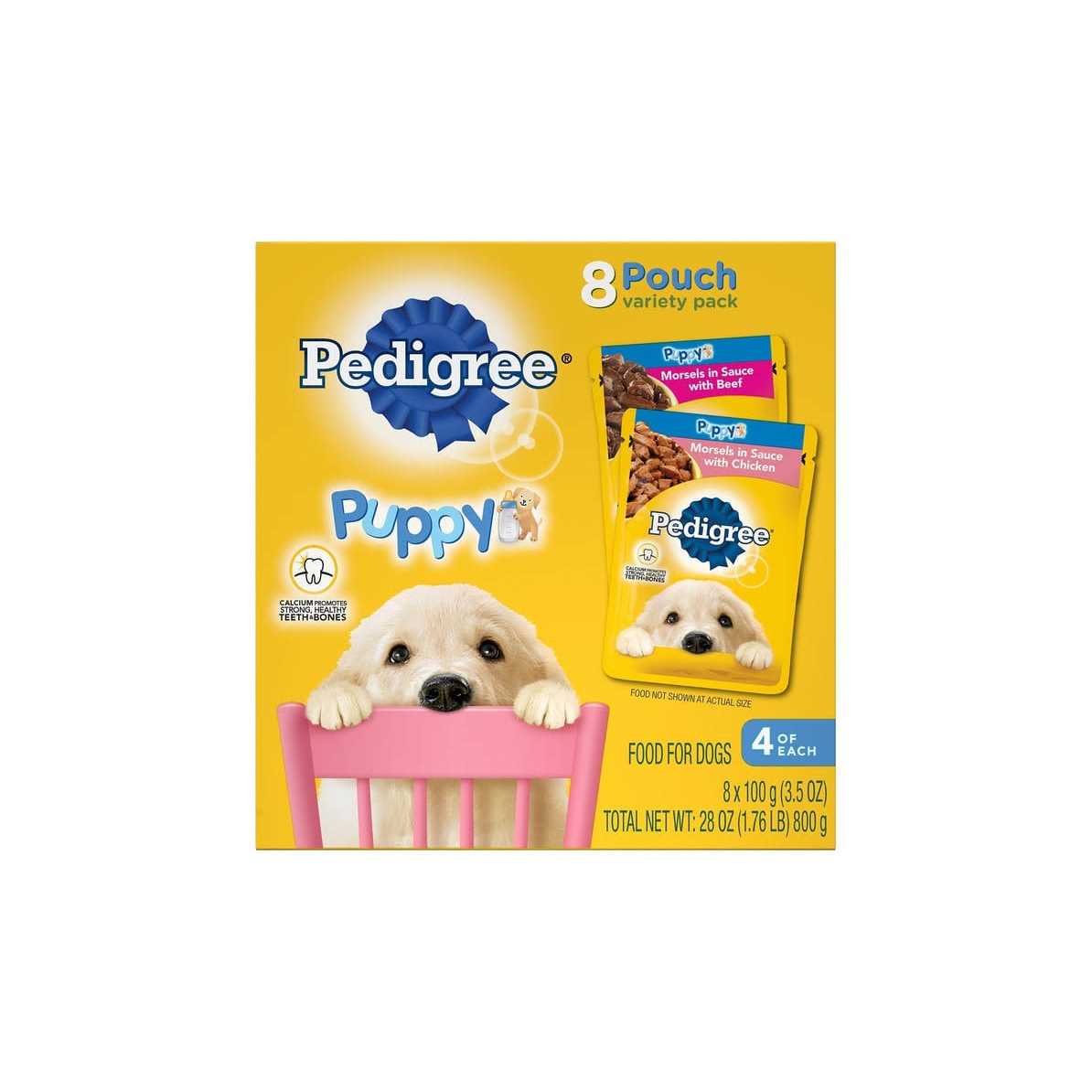 Chicken Wet Dog Food R5872