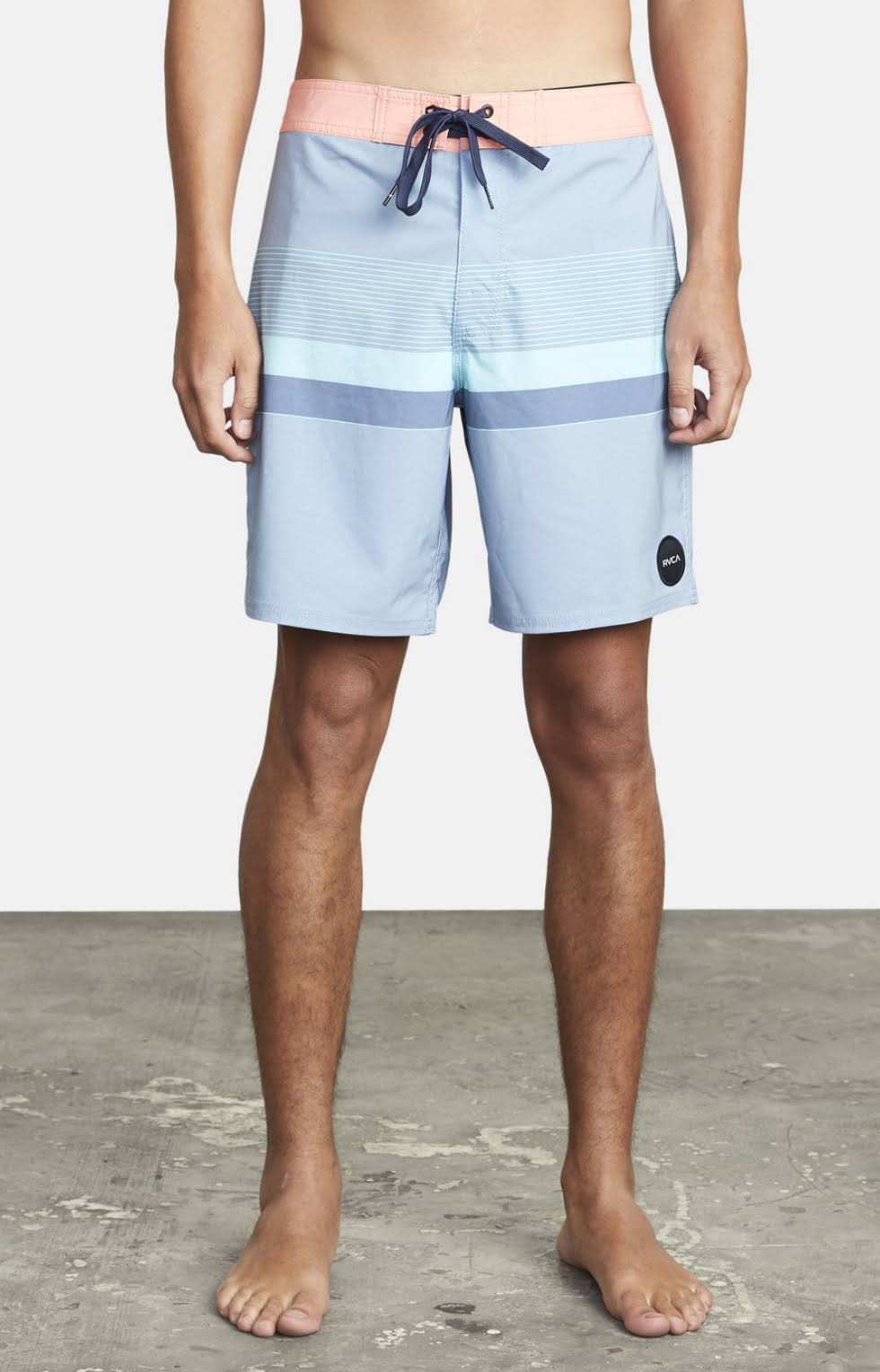Blue 33 Boardshorts H800