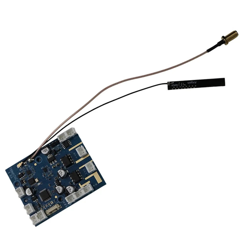 GPS Fishing Boat Main Board Replacement Parts F6749
