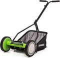 14-inch Reel Lawn Mower B338