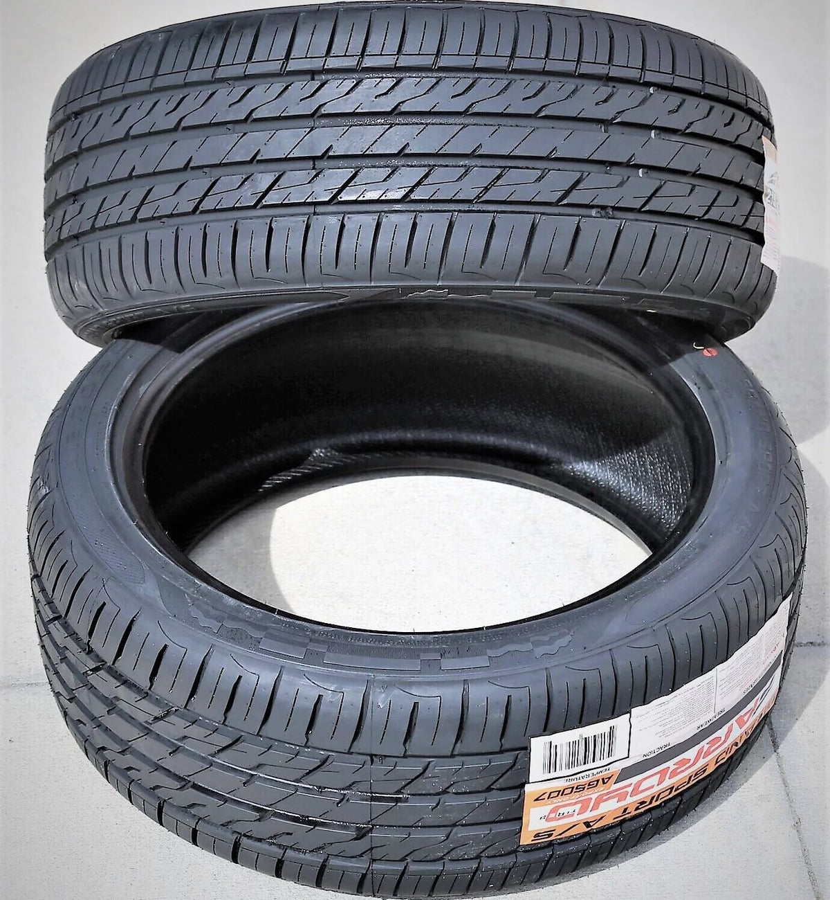 235/40R19 96 W All-Season B4127