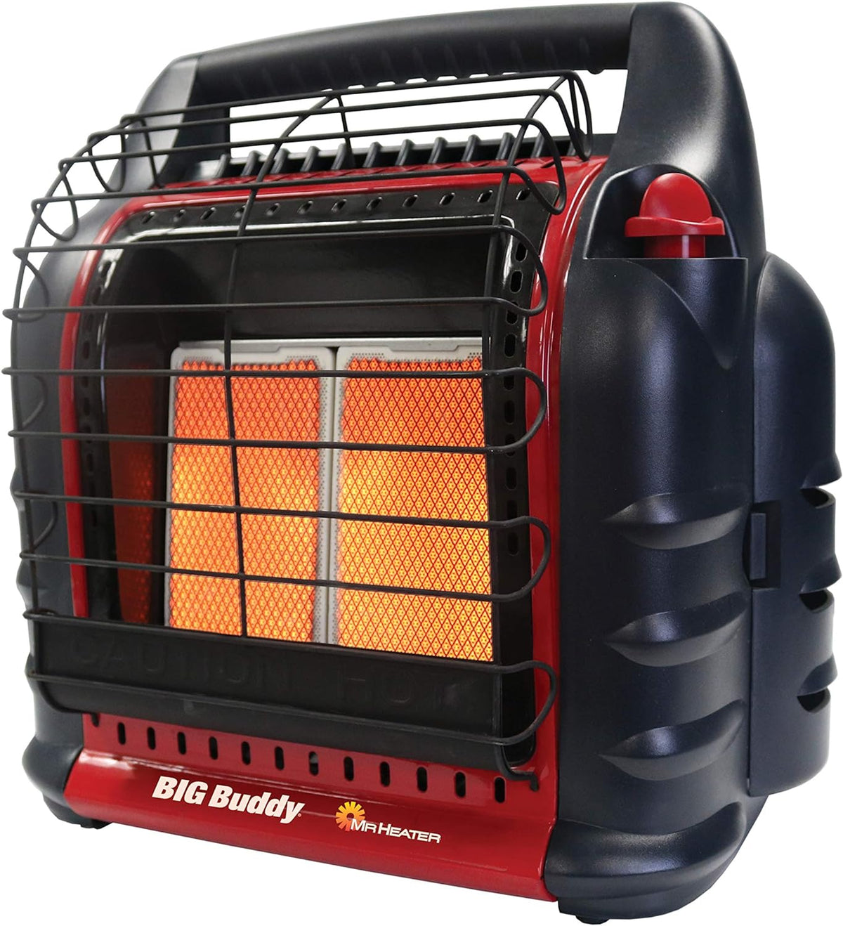 Propane Heater B2402