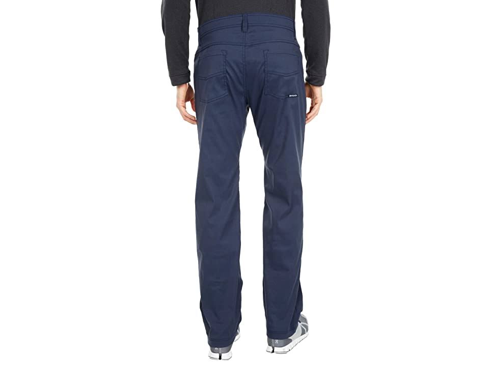 Men's Nautical Pant 31x30 V309