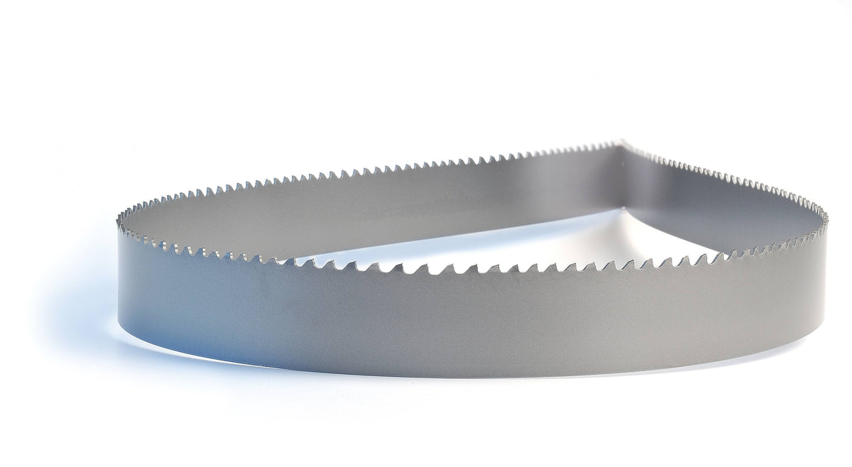 Welded Band Saw Blade O24658