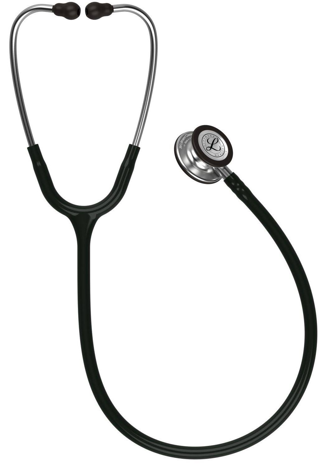 Pearl Pink Stethoscope B1892