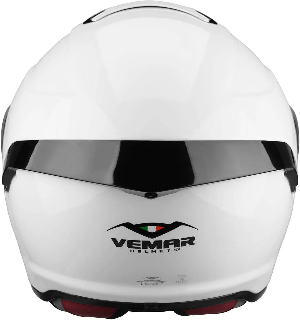 White Helmet L55112
