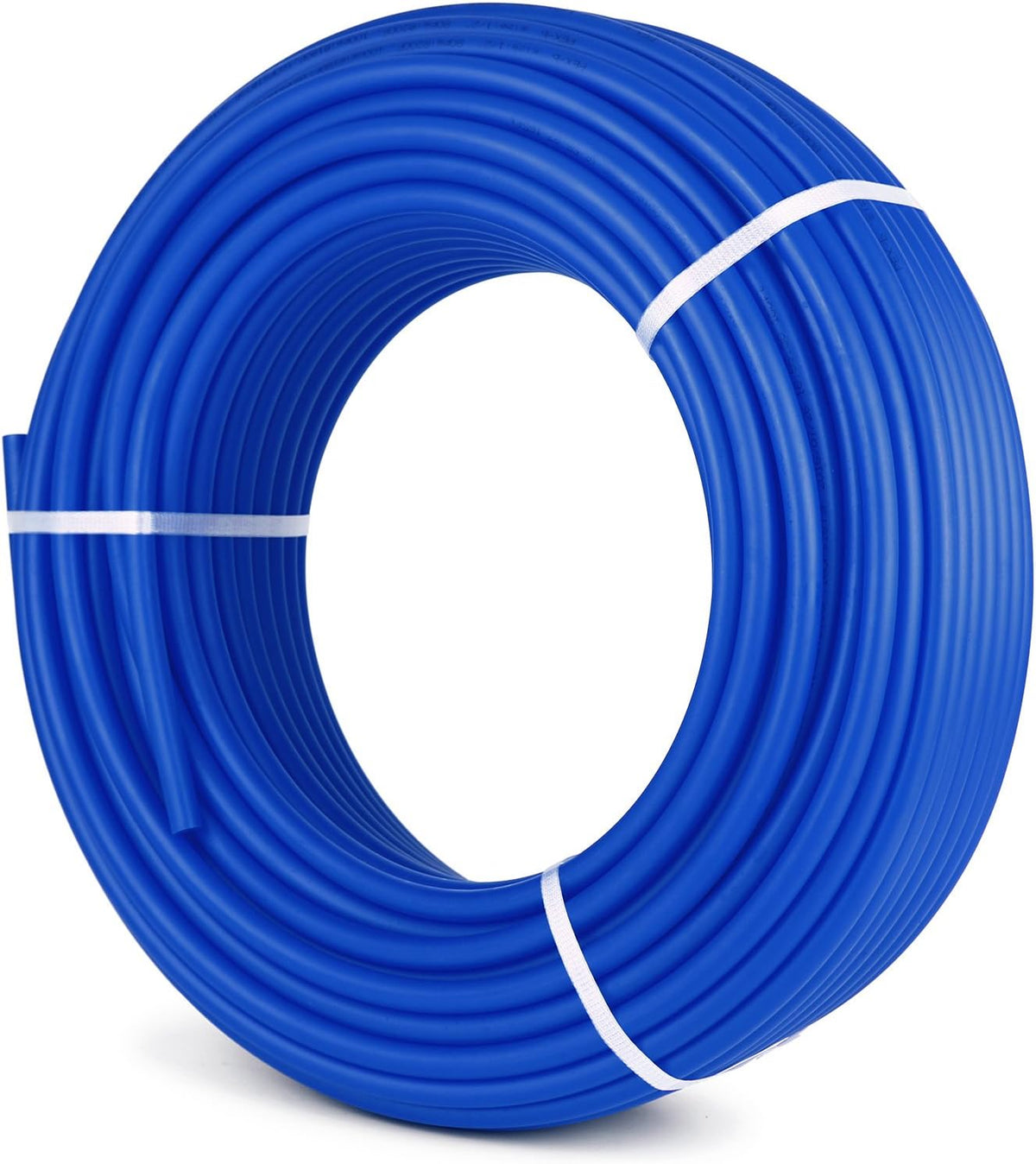 1 Inch 300ft Red Pex Tubing Non-Barrier Radiant Water Plumbing Pipe L31798