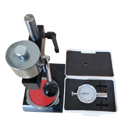 Rubber Shore Hardness Tester N85888