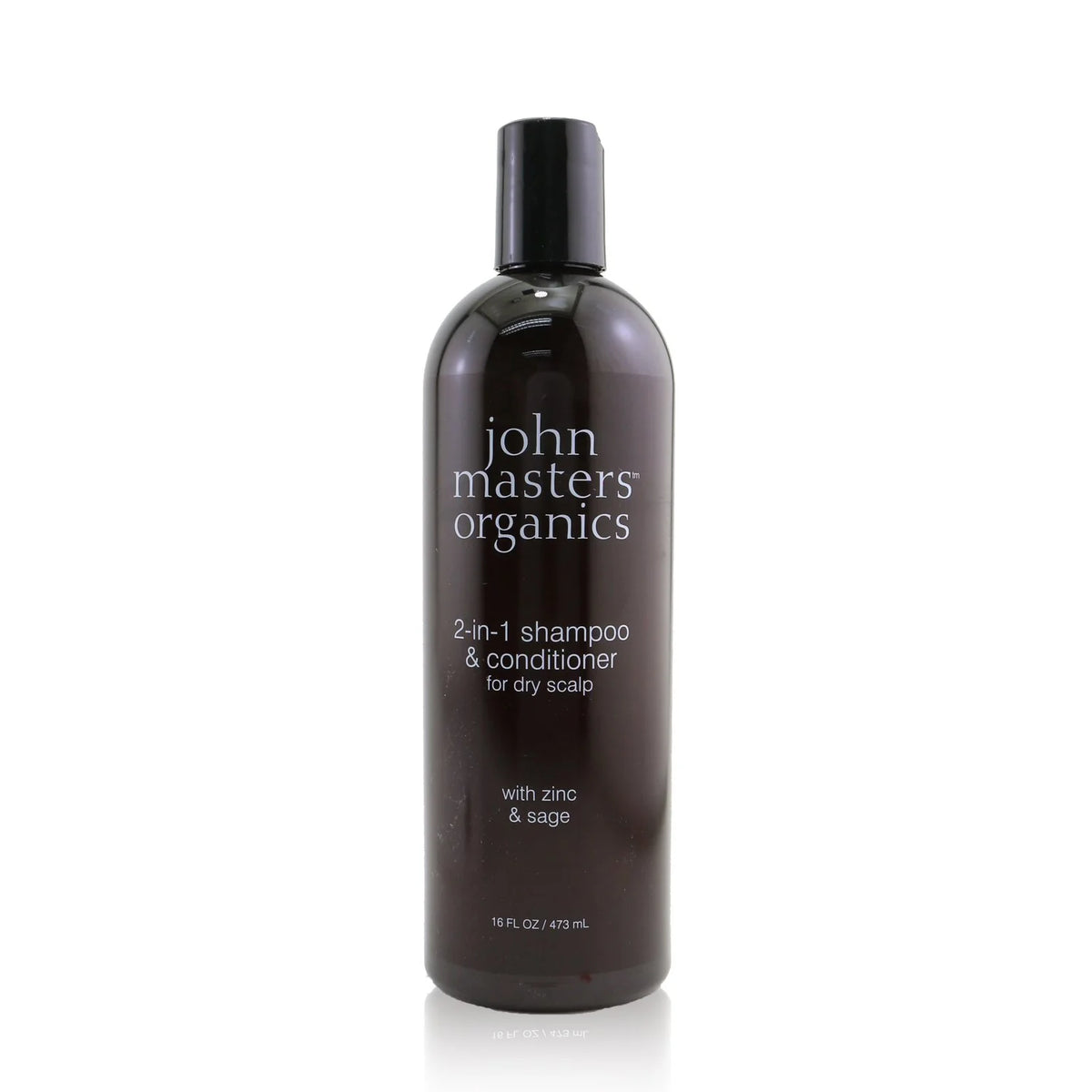 Scalp Conditioning Shampoo with Zinc & Sage 236ml E71863