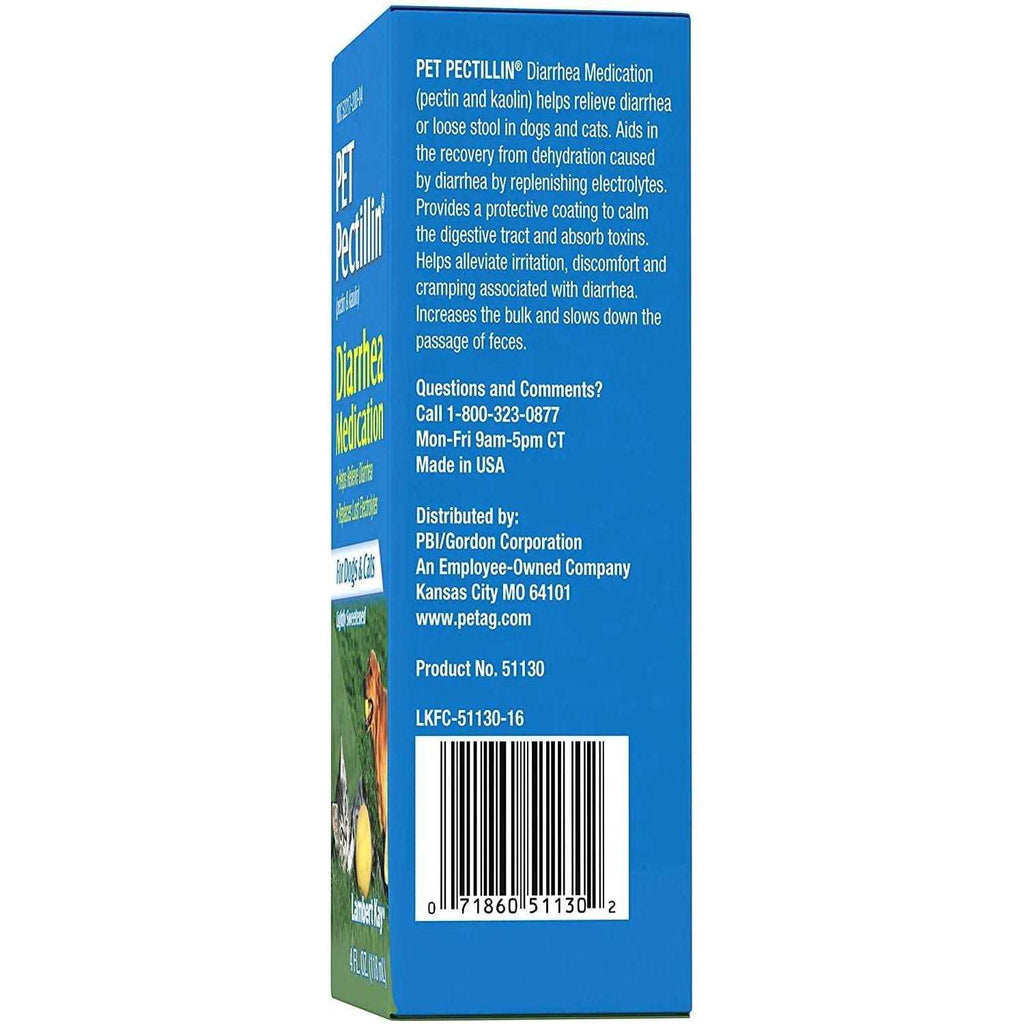 Diarrhea Medication H41586