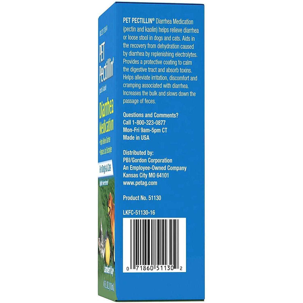 Diarrhea Medication H41586