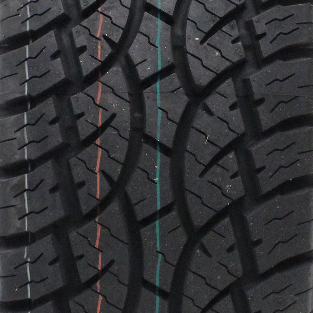 All-Terrain Tire LT265/70R17 M238296