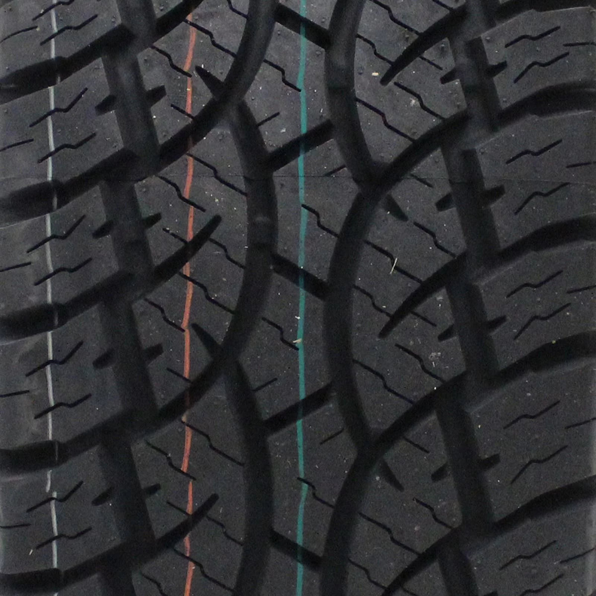 All-Terrain Tire LT265/70R17 M238296