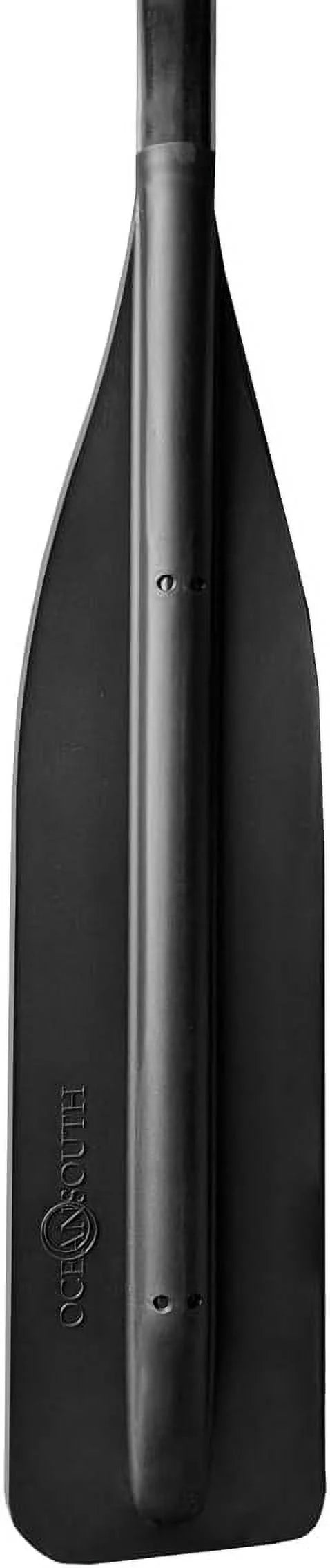 Boat Oars With Oar Locks 2 Pieces Detachable (1 Pair) I706890