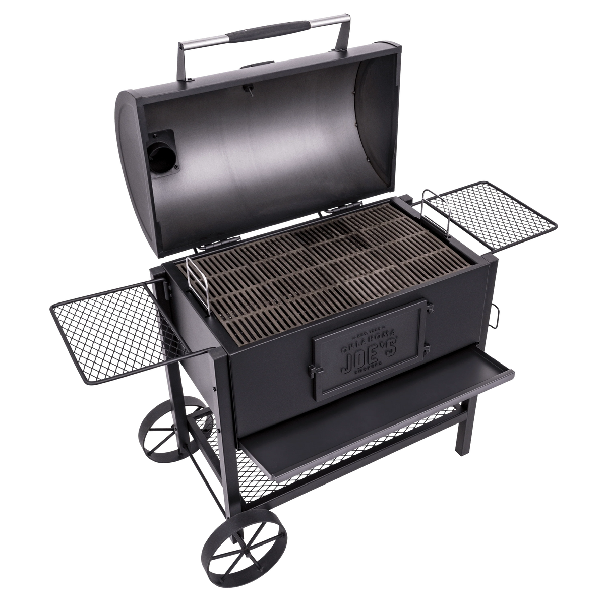 Charcoal Grill Q439919