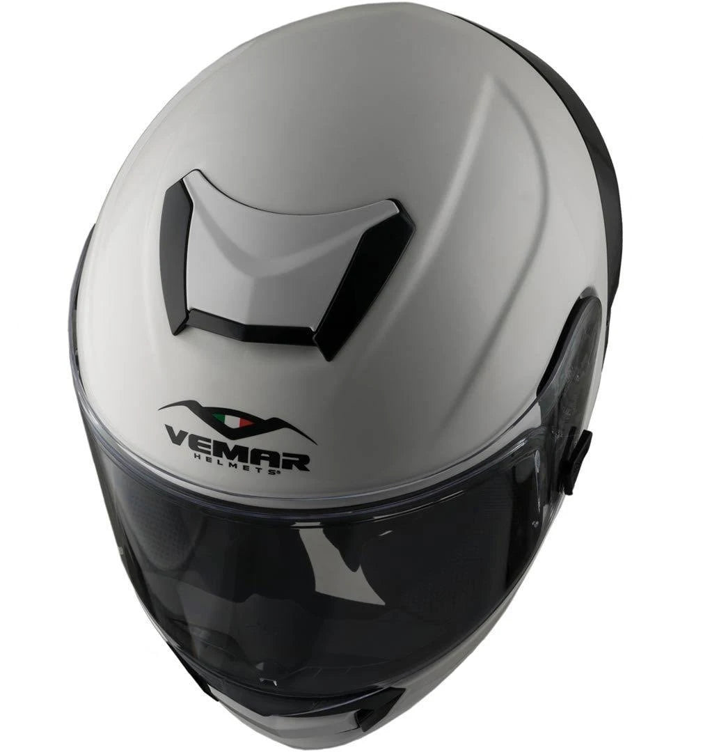 White Helmet L55112