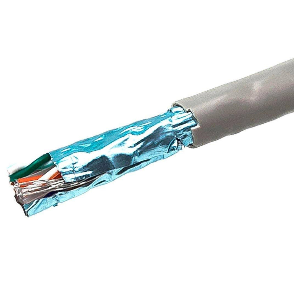 Cat.6 STP Network Cable P973