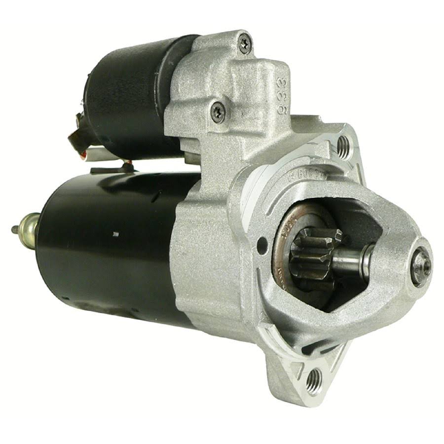Starter for 1.8L Volkswagen Passat, Audi A4 Quattro T839978