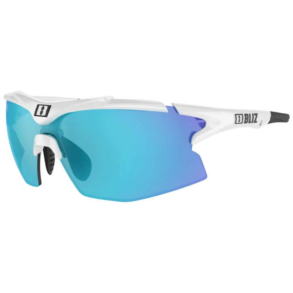 Smoke with Blue Multi Sunglasses M453034