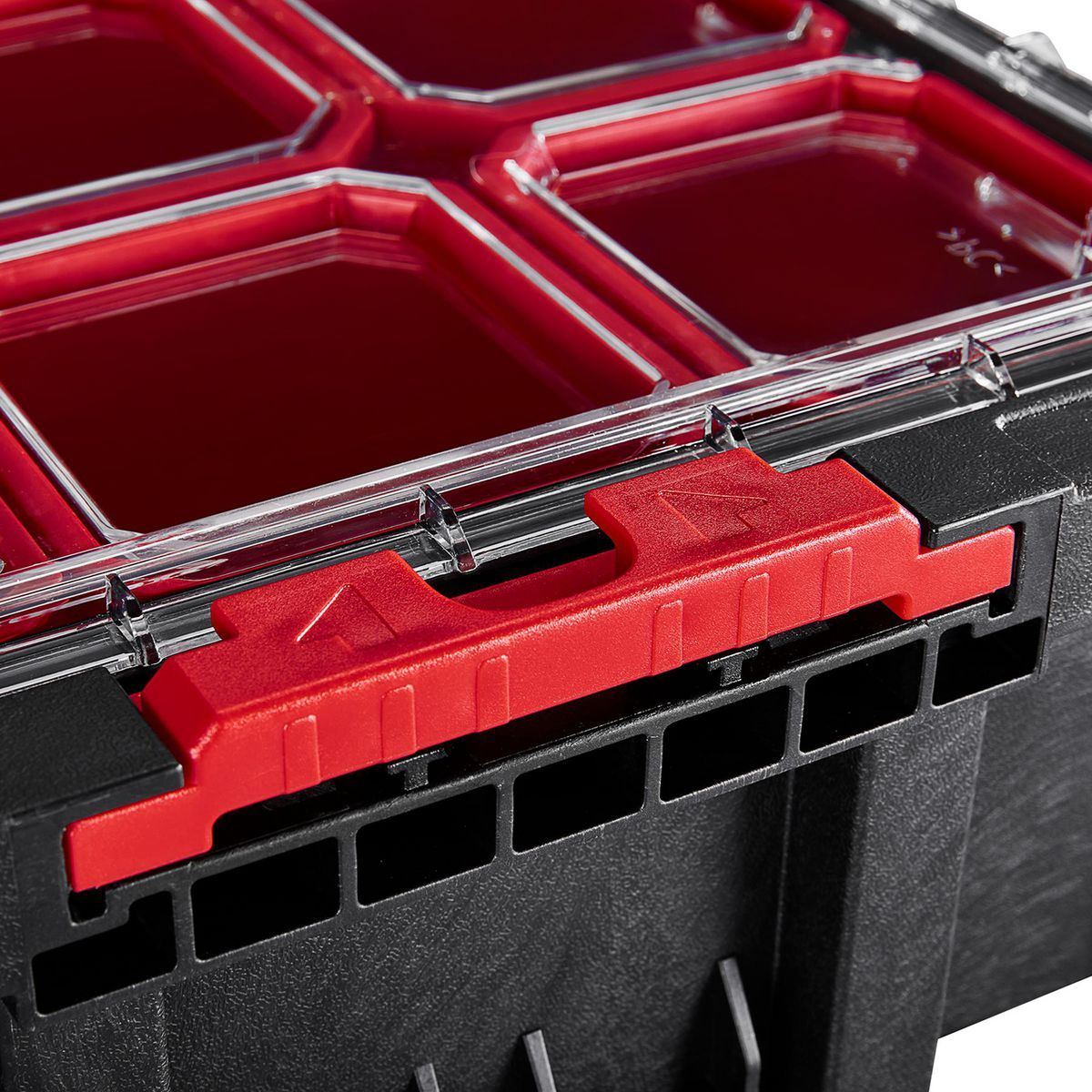 Storage System Modular Organizer G6347