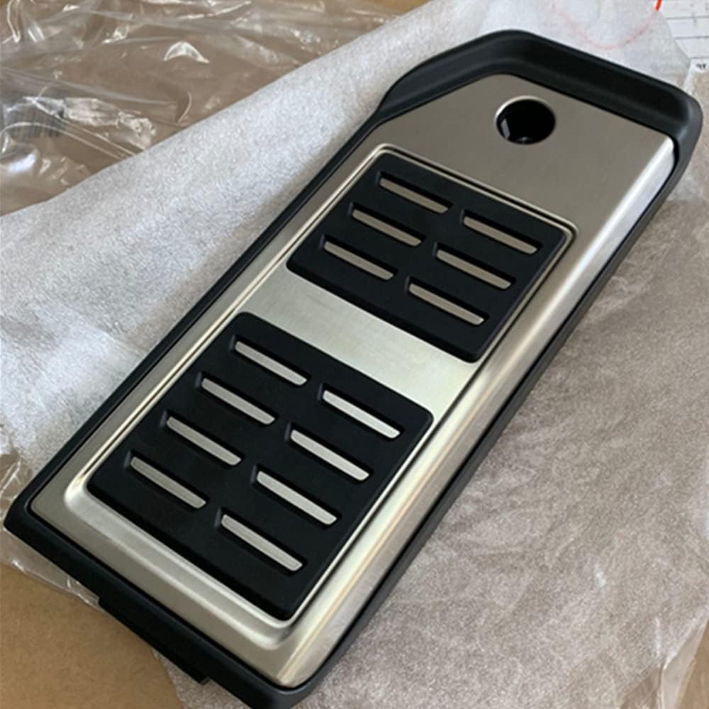 Gas Brake Pedals Cover Replacement Q907