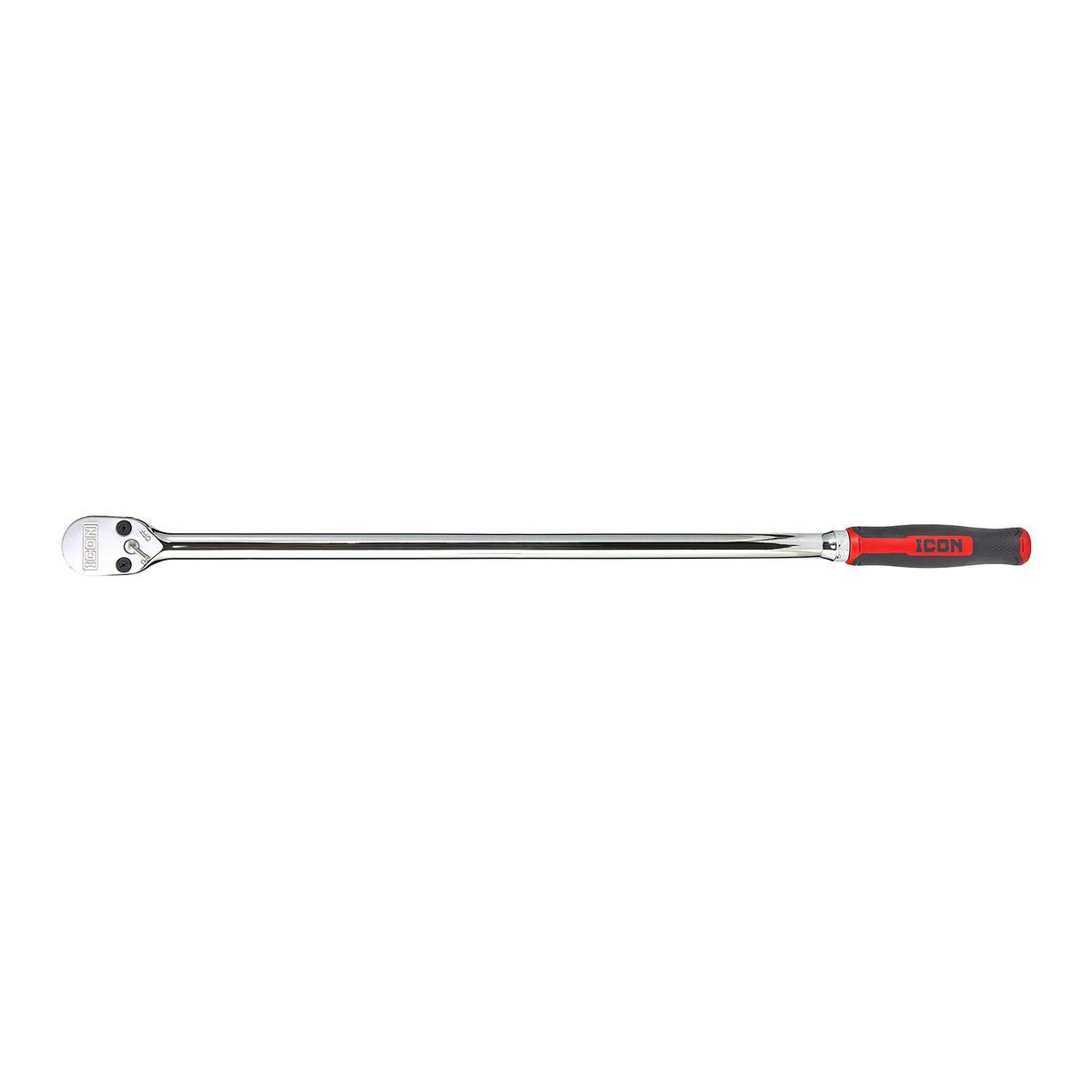 1/2 in. Drive 26 in. Extra-Long Ratchet with Comfort Grip E611353
