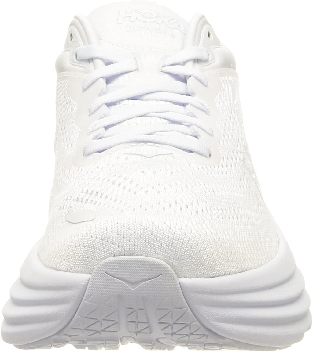 White/White Women's Sneaker F818158