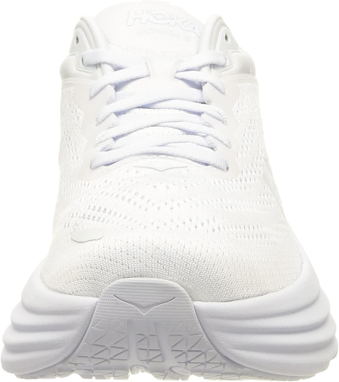 White/White Women's Sneaker F818158